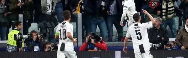  尤文图斯防线失误送礼，遭升班马绝杀  