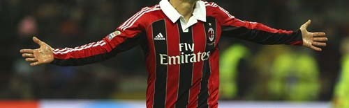  米兰德比战平双雄握手言和各取一分  