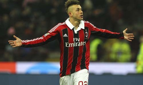  米兰德比战平双雄握手言和各取一分  