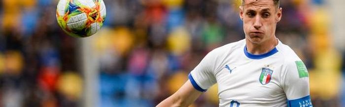  里尔天才边锋租借意甲 租借条款含买断选项  