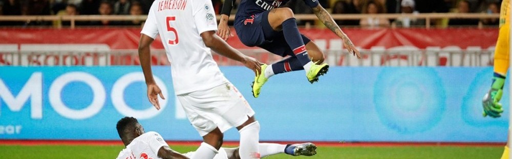  巴黎圣日耳曼官宣续约拉莫斯至2026年夏  