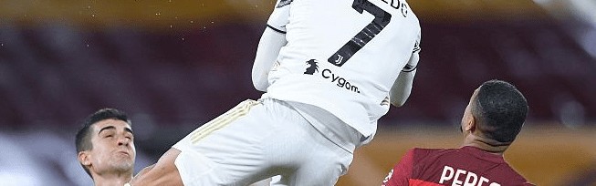  尤文图斯新援首秀破门助球队登顶积分榜  