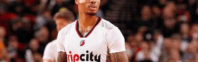  快船交易得到全明星后卫利拉德  