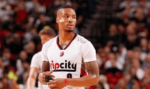  快船交易得到全明星后卫利拉德  