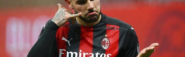  AC米兰绝杀佛罗伦萨，皮奥利赛后盛赞莱奥  