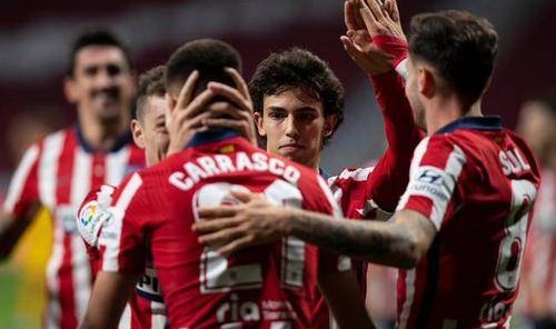  那不勒斯核心复出即建功终结六轮不胜魔咒  