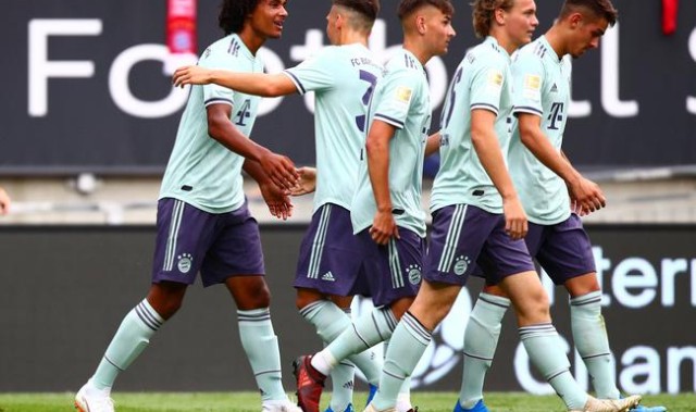  巴黎圣日耳曼青训出品，新星首次入选国家队大名单  