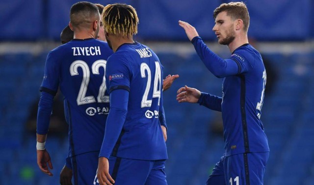  里尔客场爆冷击败雷恩搅乱欧冠区格局