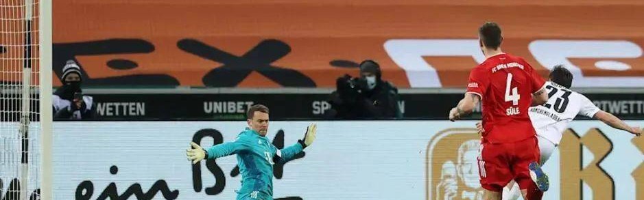  法兰克福逆转绝杀劲旅，展现德甲顽强斗志