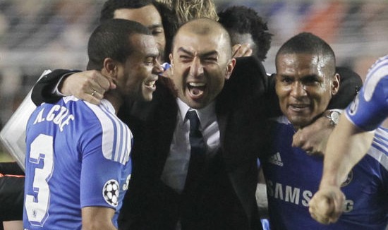  切尔西租借军团爆发逆袭取胜  