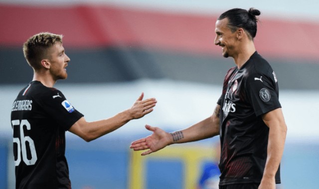  国际米兰锋霸破荒终结三百分钟进球荒  