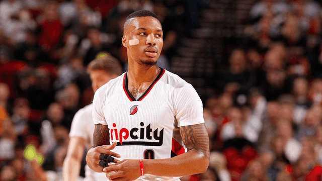  快船交易得到全明星后卫利拉德  