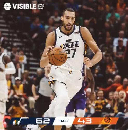  布克空砍50分，太阳不敌森林狼遭三连败  