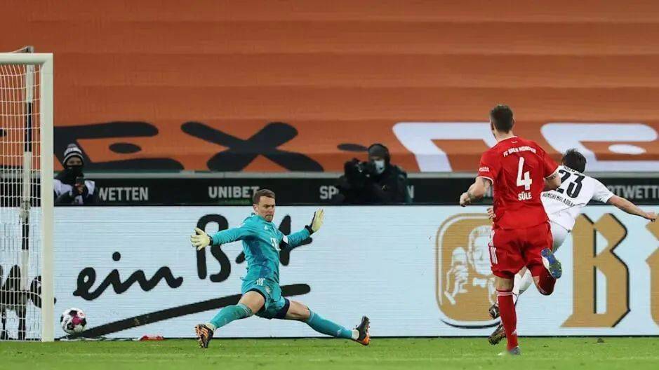  法兰克福逆转绝杀劲旅，展现德甲顽强斗志